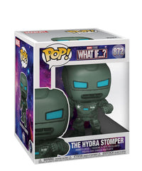 The Hydra Stomper (6-Inch)