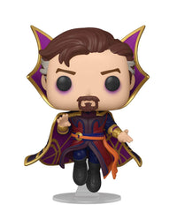 Doctor Strange Supreme