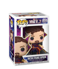 Doctor Strange Supreme