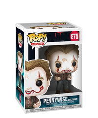 Pennywise Meltdown