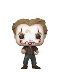 Pennywise Meltdown
