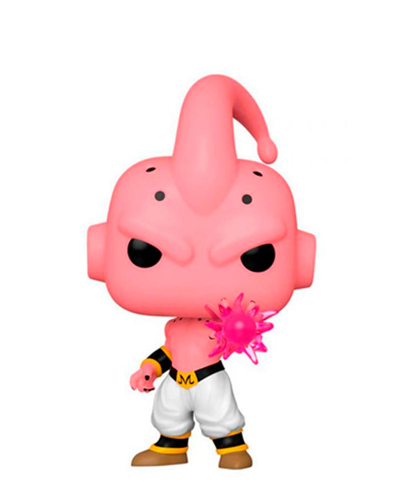 Kid Buu Kamehameha (Glow in the Dark) (Chase)