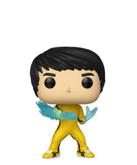 Bruce Lee