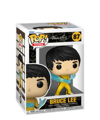 Bruce Lee