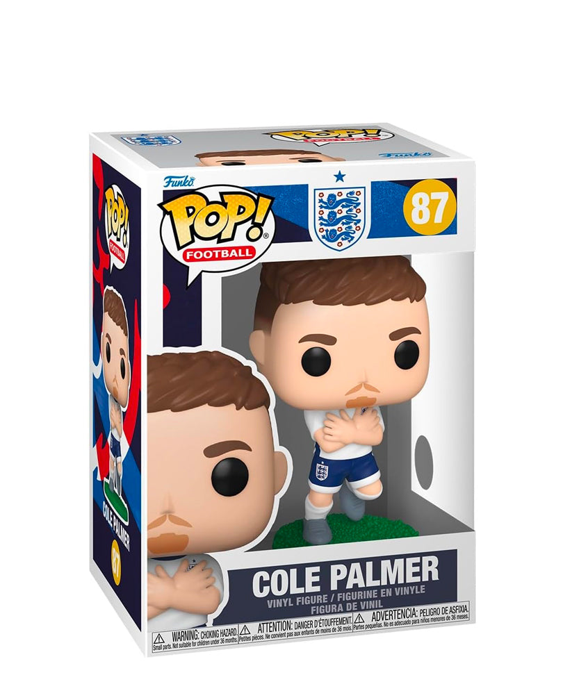 Cole Palmer 