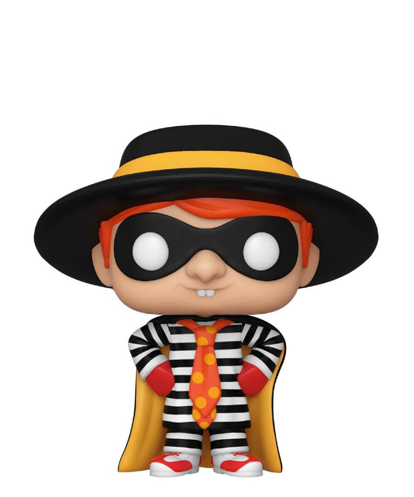Hamburglar