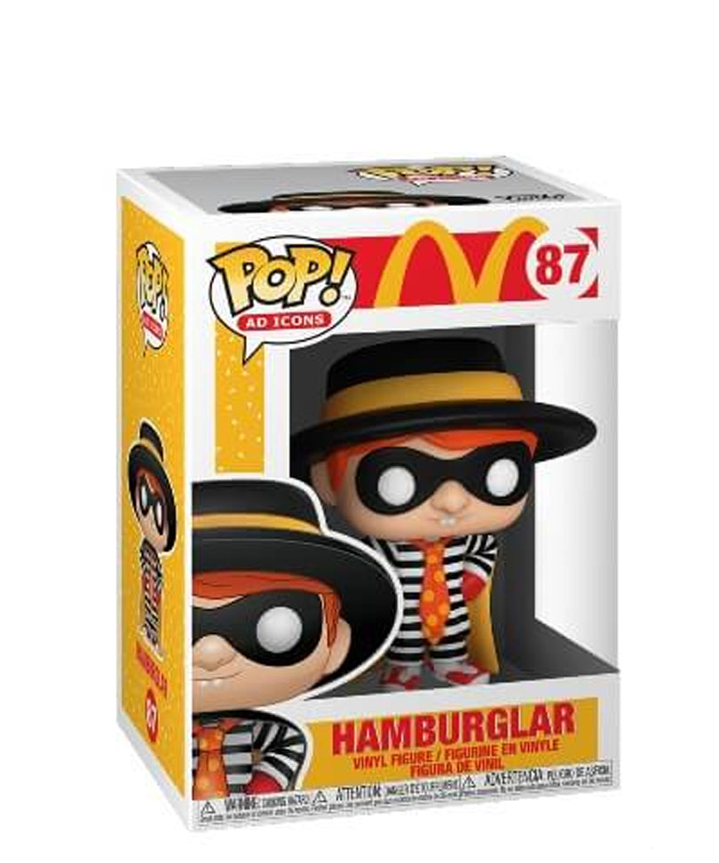 Hamburglar