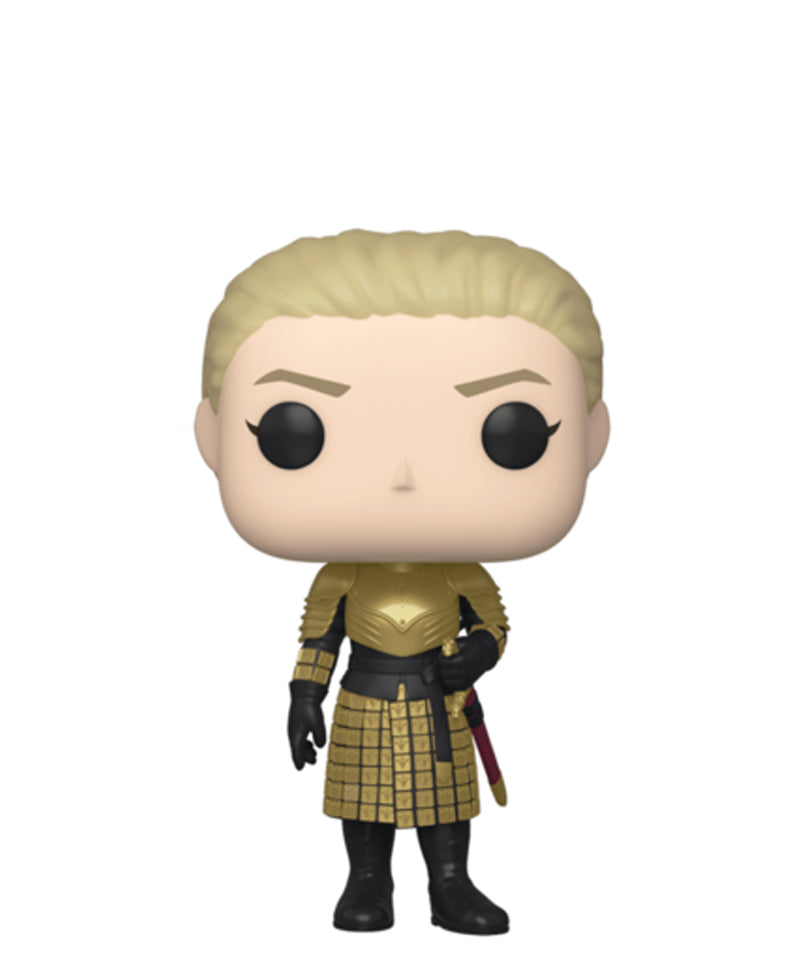 Ser Brienne of Tarth