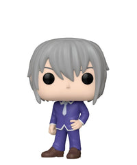 Yuki Soma