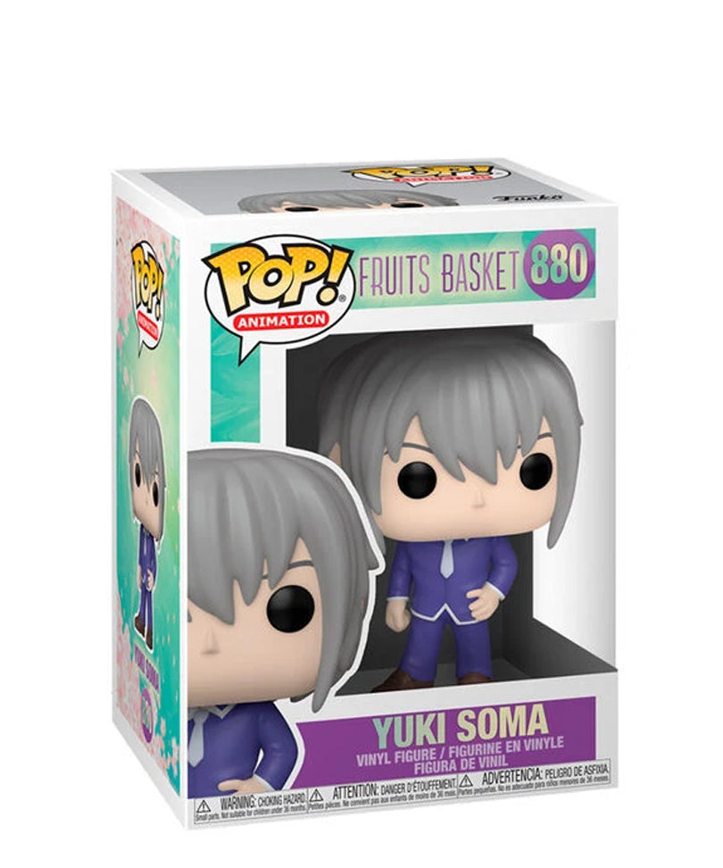 Yuki Soma