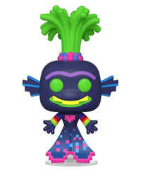 King Trollex (Glow in the Dark)