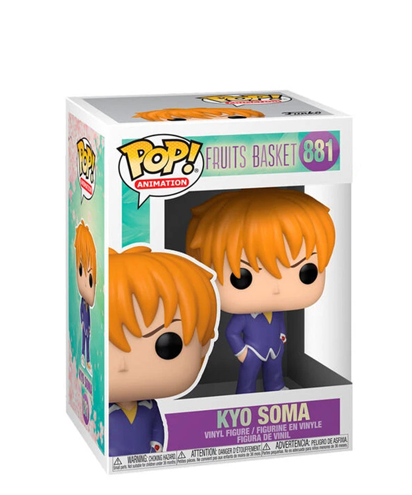 Kyo Soma