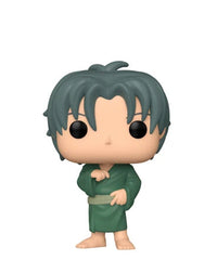 Shigure Soma