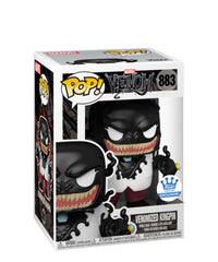 Venomized Kingpin