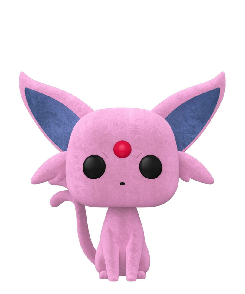 Espeon (Flocked)