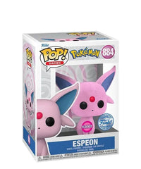 Espeon (Flocked)