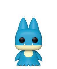 Munchlax
