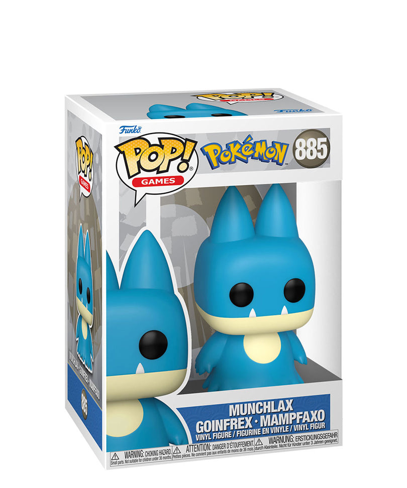 Munchlax