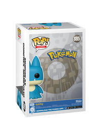 Munchlax