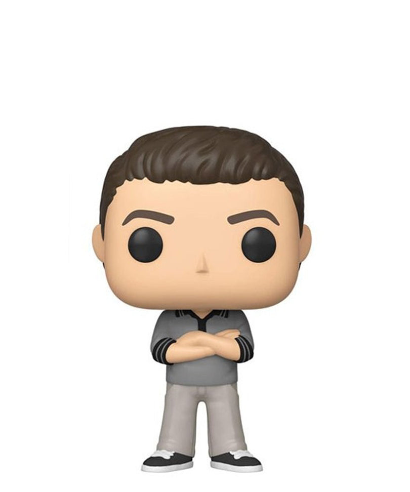 Pacey