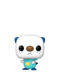 Oshawott