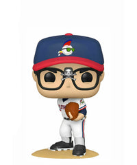 Ricky "Wild Thing" Vaughn (Glasses) Chase