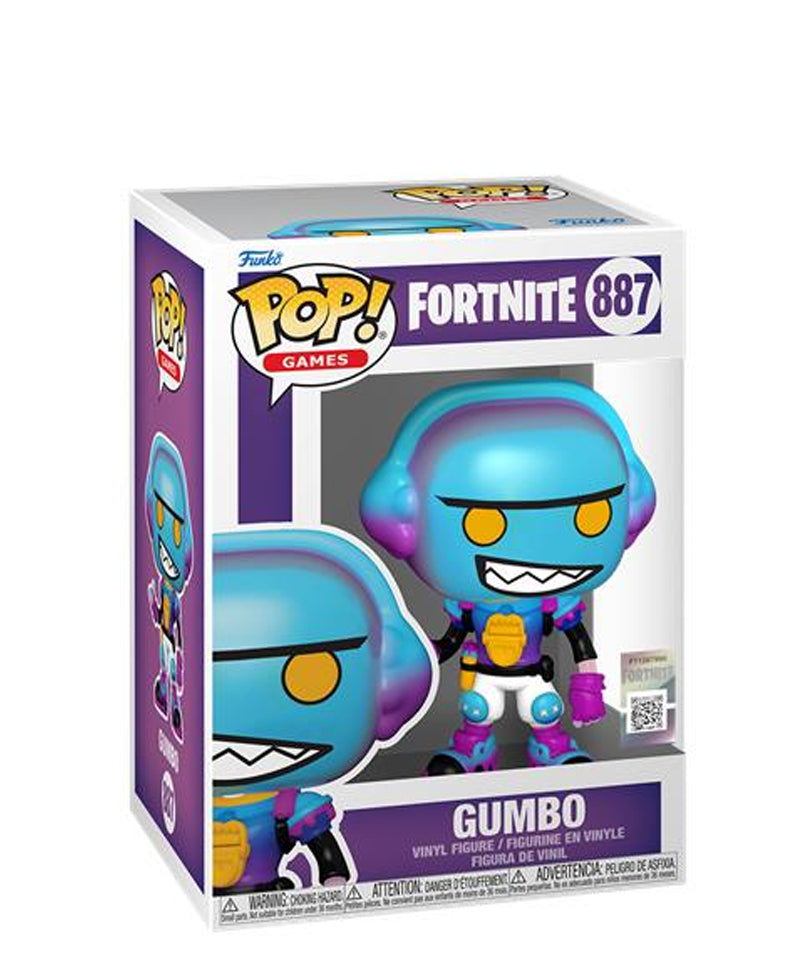 Gumbo