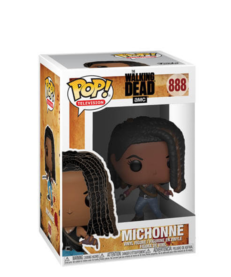 Michonne (Season 10)