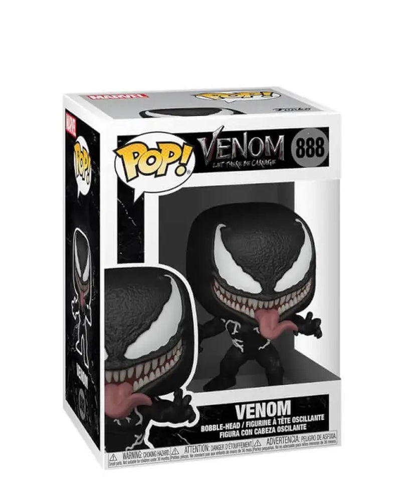 Venom