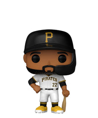 Andrew McCutchen