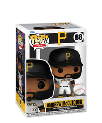 Andrew McCutchen