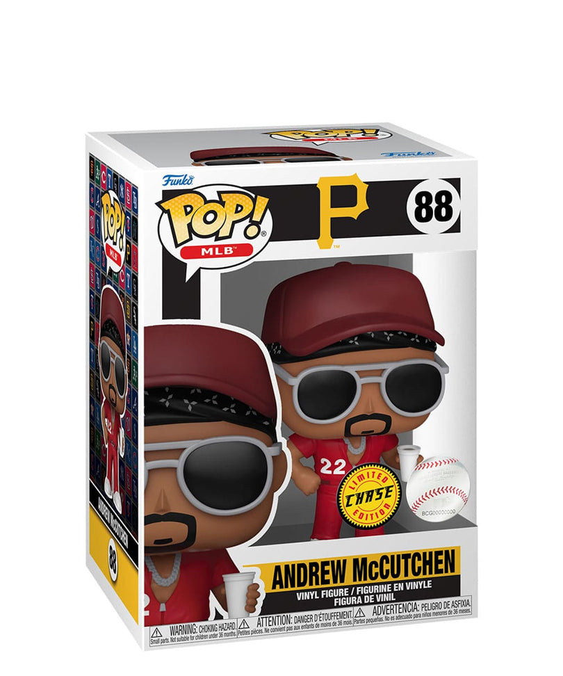 Andrew McCutchen (Chase)