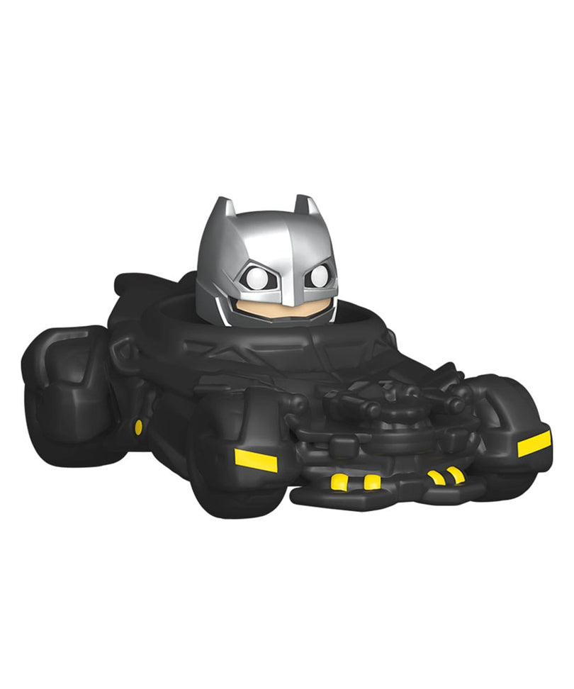 Armored Batman Bitty POP! Rides