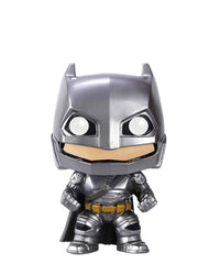 Batman (Dawn of Justice) (Armored)