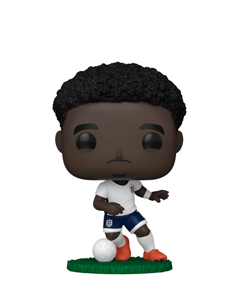 Bukayo Saka 