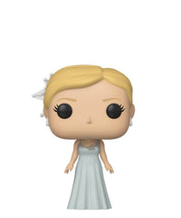 Fleur Delacour (Yule Ball)