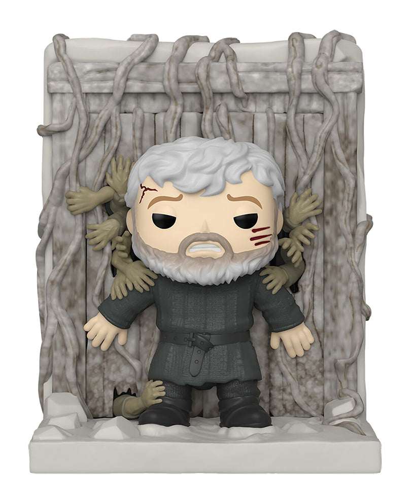 Hodor With Window
