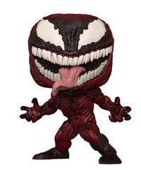 Carnage (10-Inch)