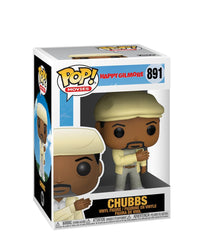 Chubbs