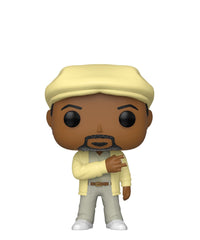Chubbs (without Fingers)