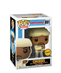 Chubbs (without Fingers)