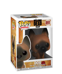 Dog (Season 10)