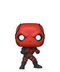 Red Hood
