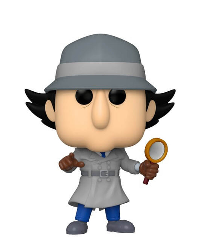 Inspector Gadget