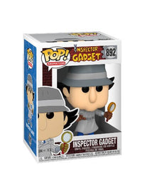 Inspector Gadget