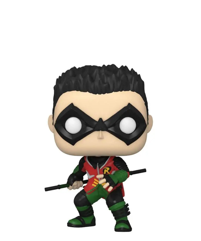 Robin
