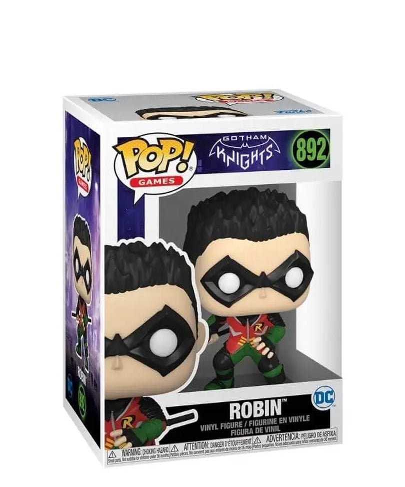 Robin