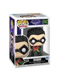 Robin