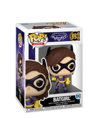 Batgirl