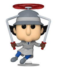 Inspector Gadget (Flying)